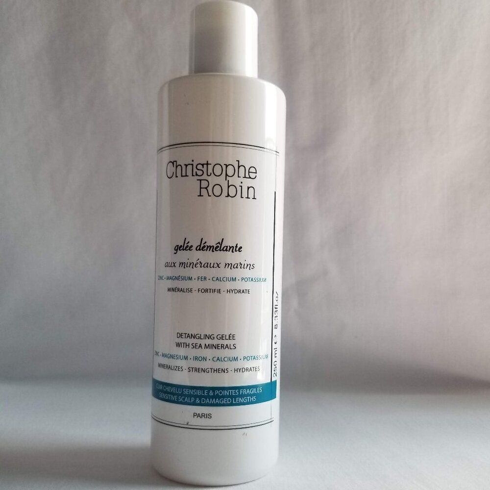 Christopher Robin - Detangling Gelee with Sea Minerals